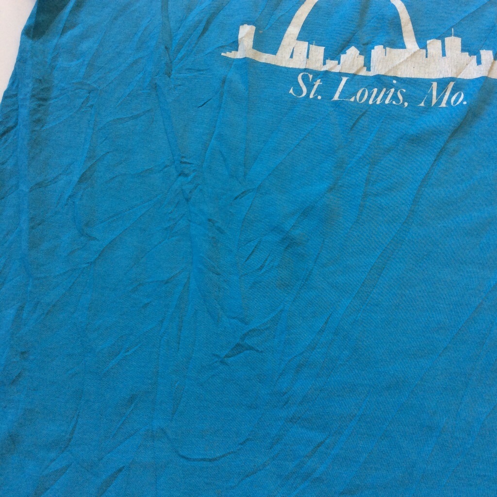 St.Louis, MO. ����ȥ륤�� �ߥ����� ȾµT����� ����̵�� XL/�忧 ����ꥫ͢�� USA �����٥˥� ���ᥫ�� �ӥ�ơ��� ������ JNEM ���岷 �ڻ� �礭�������� LL O �ӥå�������