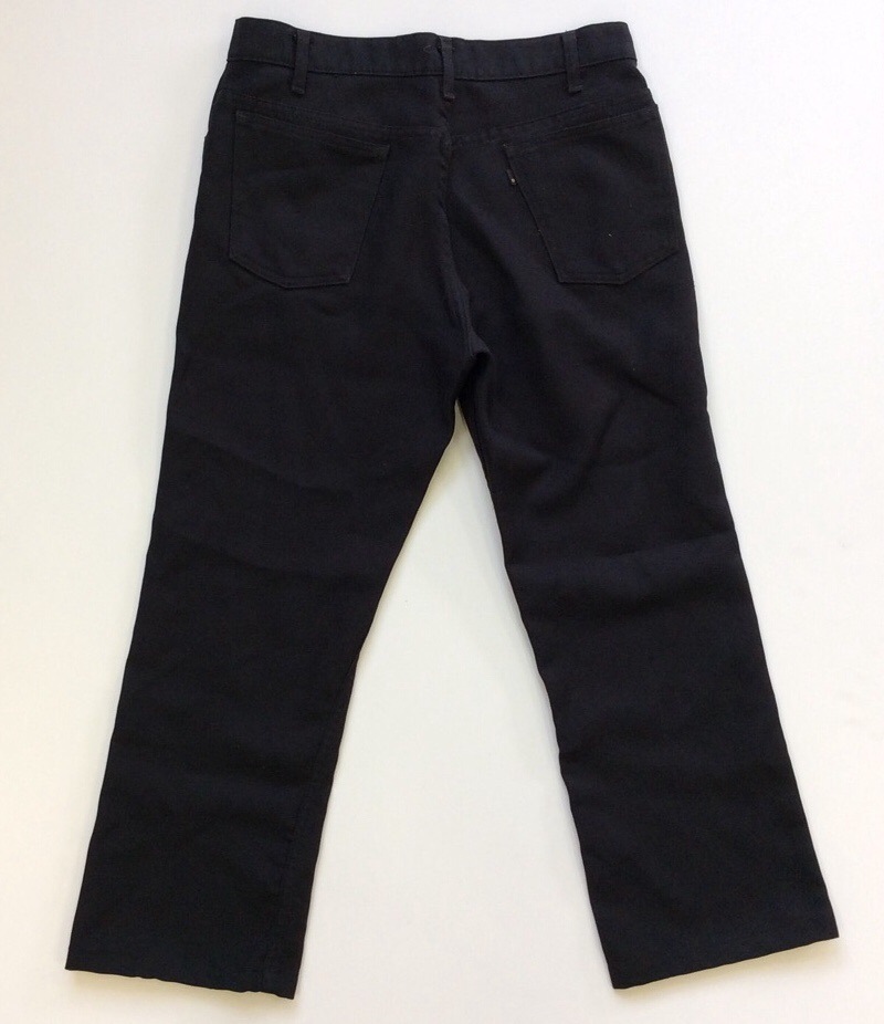 LEVI'S ꡼Х ץ쥹 å ̵ W32/֥å ꥫ͢ USA ֥ ᥫ 岷 ӥ 奢 M