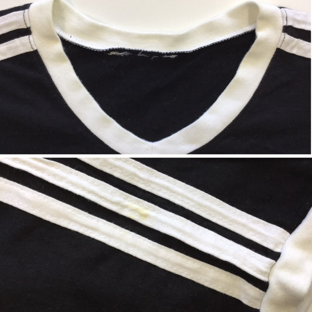 Adidas ���ǥ����� ���� ȾµT����� ���ݡ���T����� ����̵�� L/�� ������ �ȥ�ե����� V�ͥå� �֥��� ���ᥫ�� USA ����ꥫľ͢��