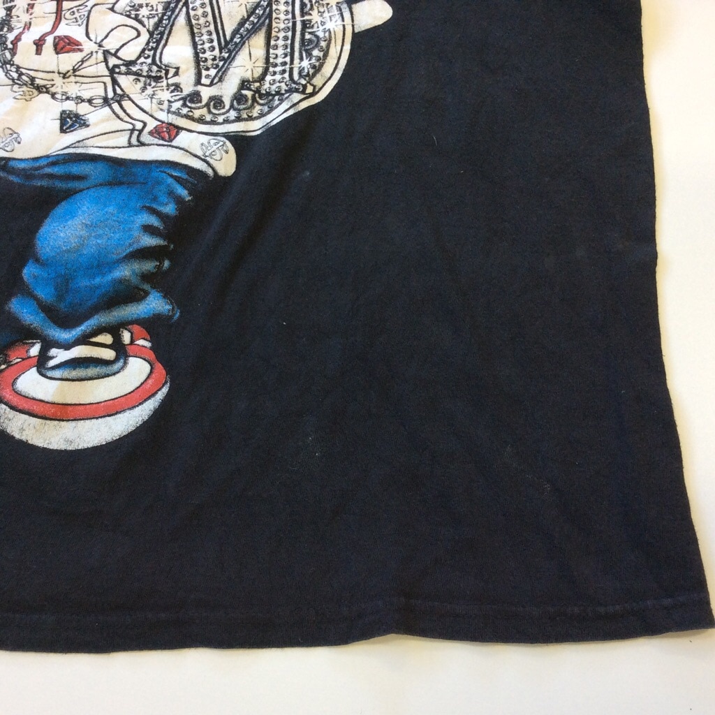 SUPER MARIO �����ѡ��ޥꥪ ǤŷƲ ȾµT����� ����̵�� L/�����֥�å� ����ꥫ͢�� USA B-BOY NINTENDO ������ �ե��ߥ��� ���饷�å� �ѥ��ǥ� ���ᥫ�� �ޥꥪ�֥饶���� �ҥåץۥå� HIP HOP ���岷