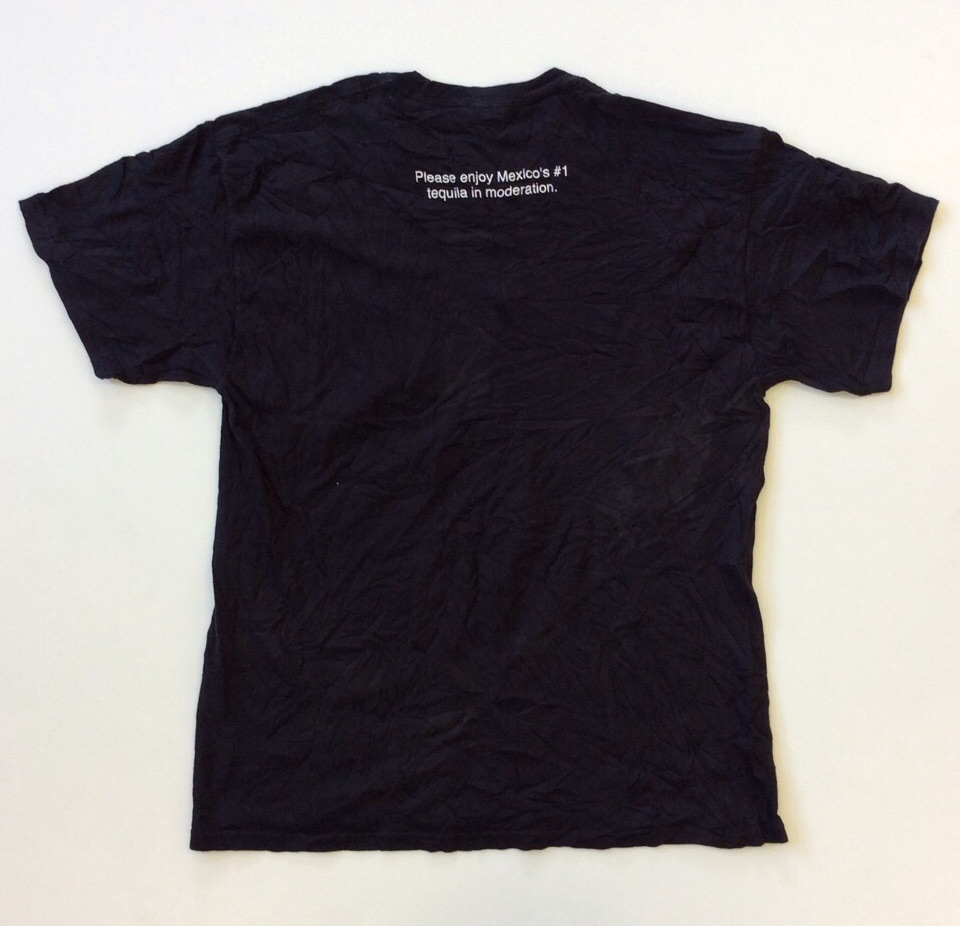 JIMADOR �ҥޥɡ��� �ƥ����� ȾµT����� ����̵�� XL/�����֥�å� ����ꥫ͢�� USA ���ᥫ�� ���륳����T ���岷 �ᥭ���� �ᥭ������ �礭�������� LL O �ӥå�������