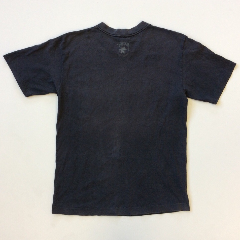 STUSSY ƥ塼 ӥå ȾµT ̵ M/֥å ꥫ͢ USA ֥  ȥܡ  ե ȥ꡼ 岷 BEACH ROOTS ӡ롼