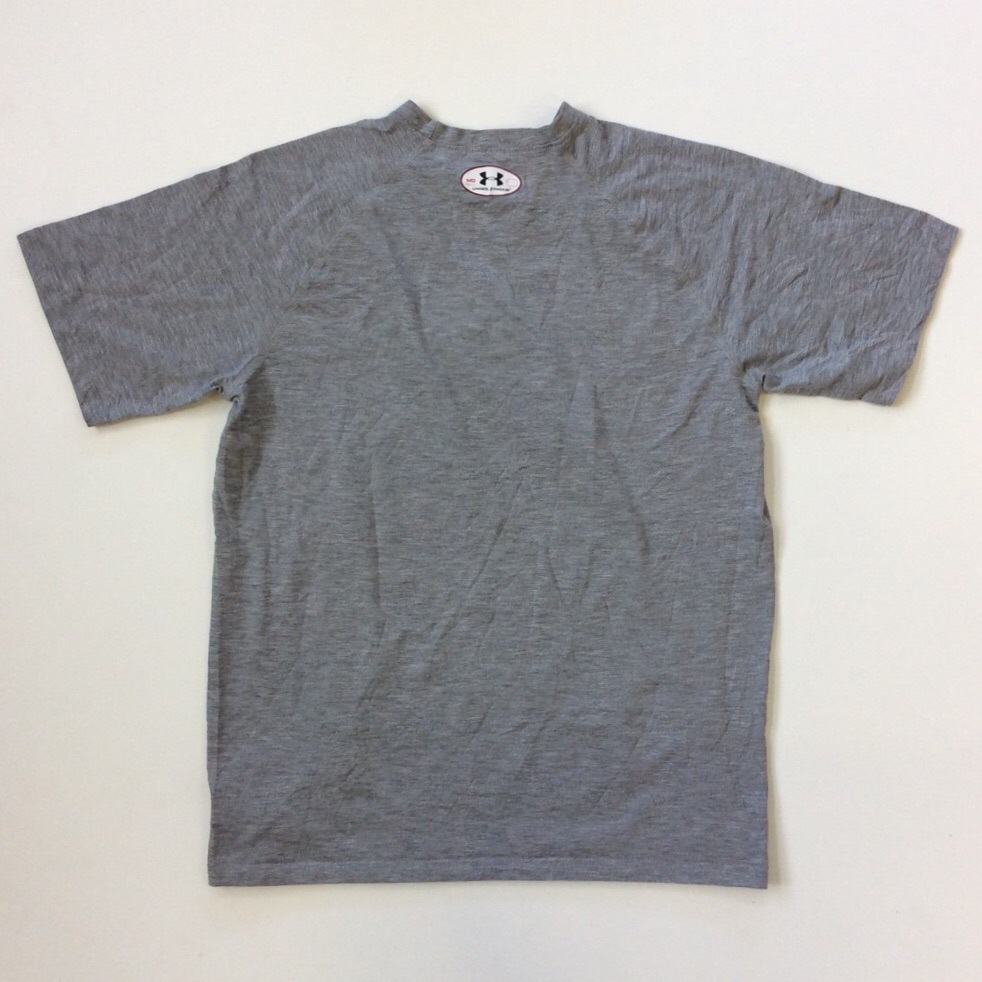 UNDER ARMOUR ������������ޡ� ȾµT����� ����̵�� M/���졼 ����ꥫ͢�� USA ���ᥫ�� �֥��� ���ݡ���T ����ե� �եåȥܡ��� ���岷 UA