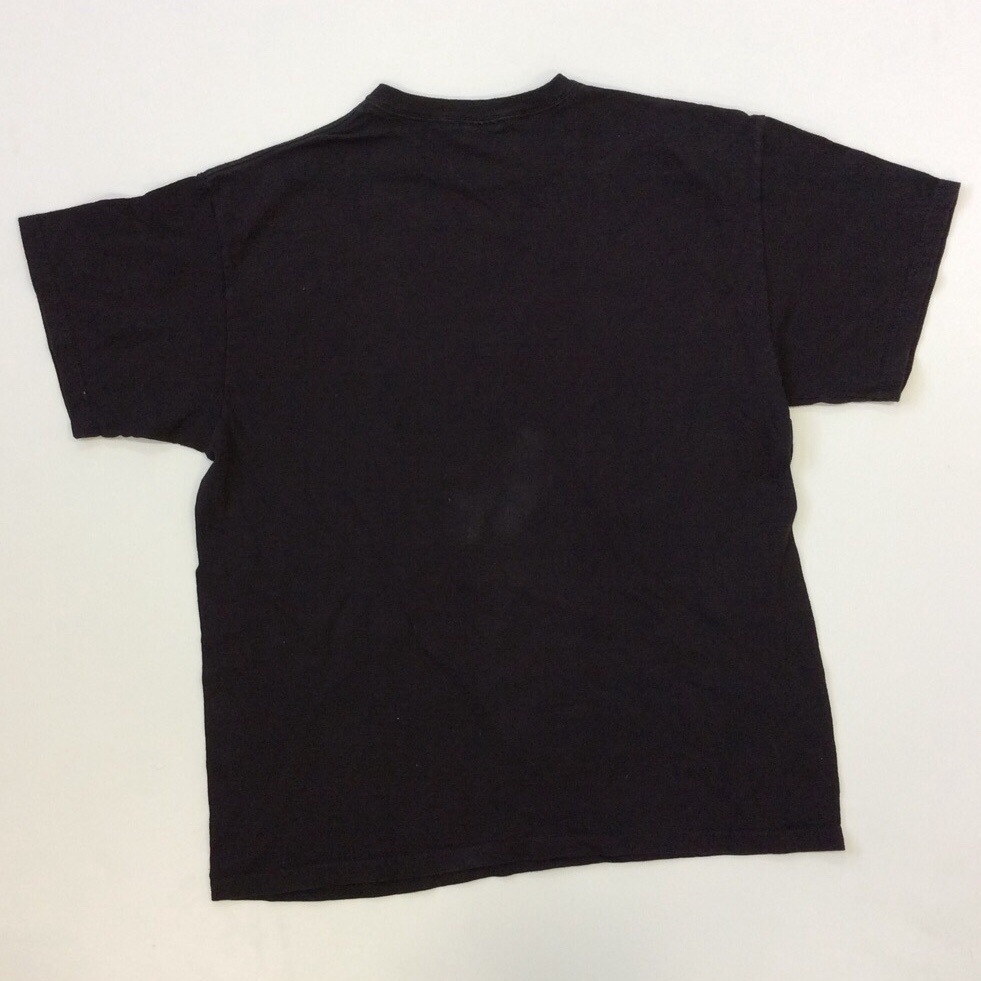 CALL OF DUTY �����륪�֥ǥ塼�ƥ��� ȾµT����� ����̵�� XL/�����֥�å� ����ꥫ͢�� USA �ӥǥ������� ���ᥫ�� ���岷 �礭�������� LL XO �ӥå�������