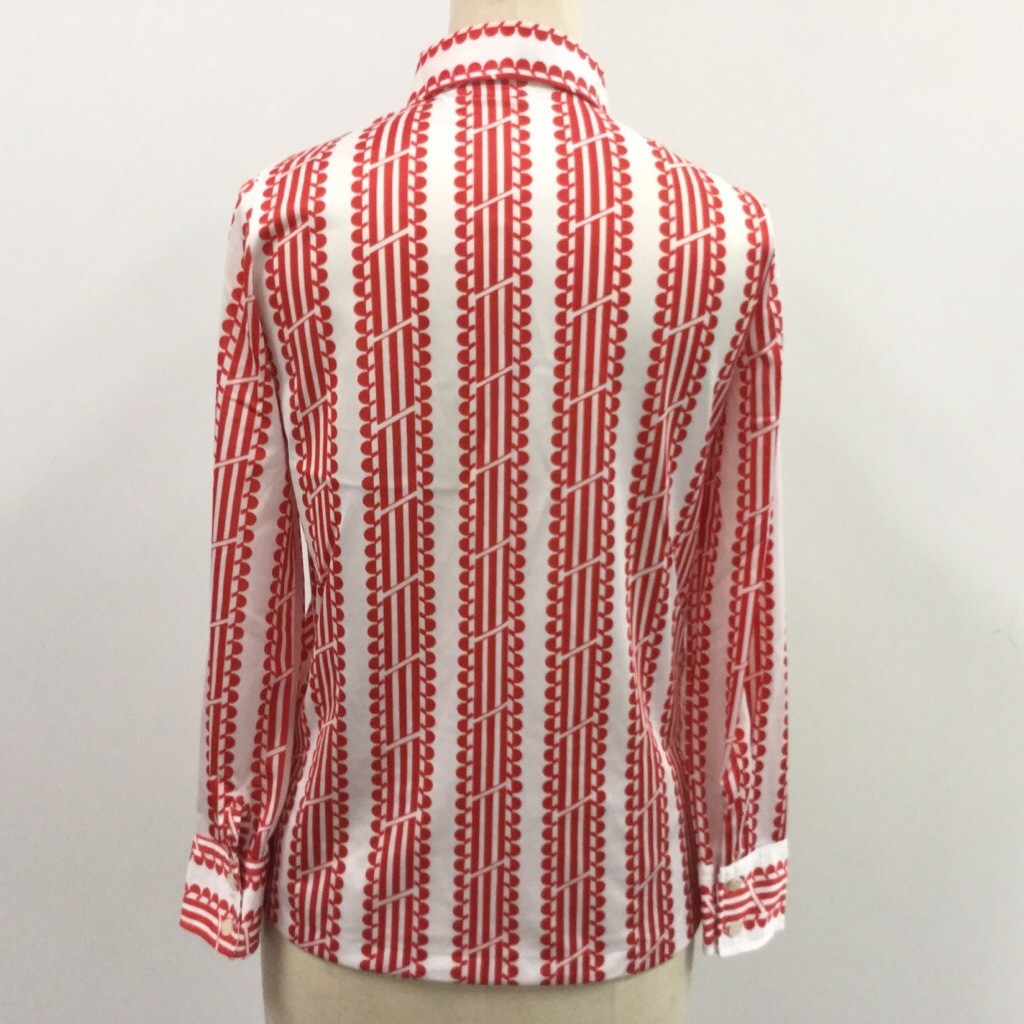 70ǯ�� �ӥ�ơ��� Ĺµ�֥饦�� ������L/��x�� �ݥꥷ��� ��ȥ��� 70's����� ����� ������� ����̵��