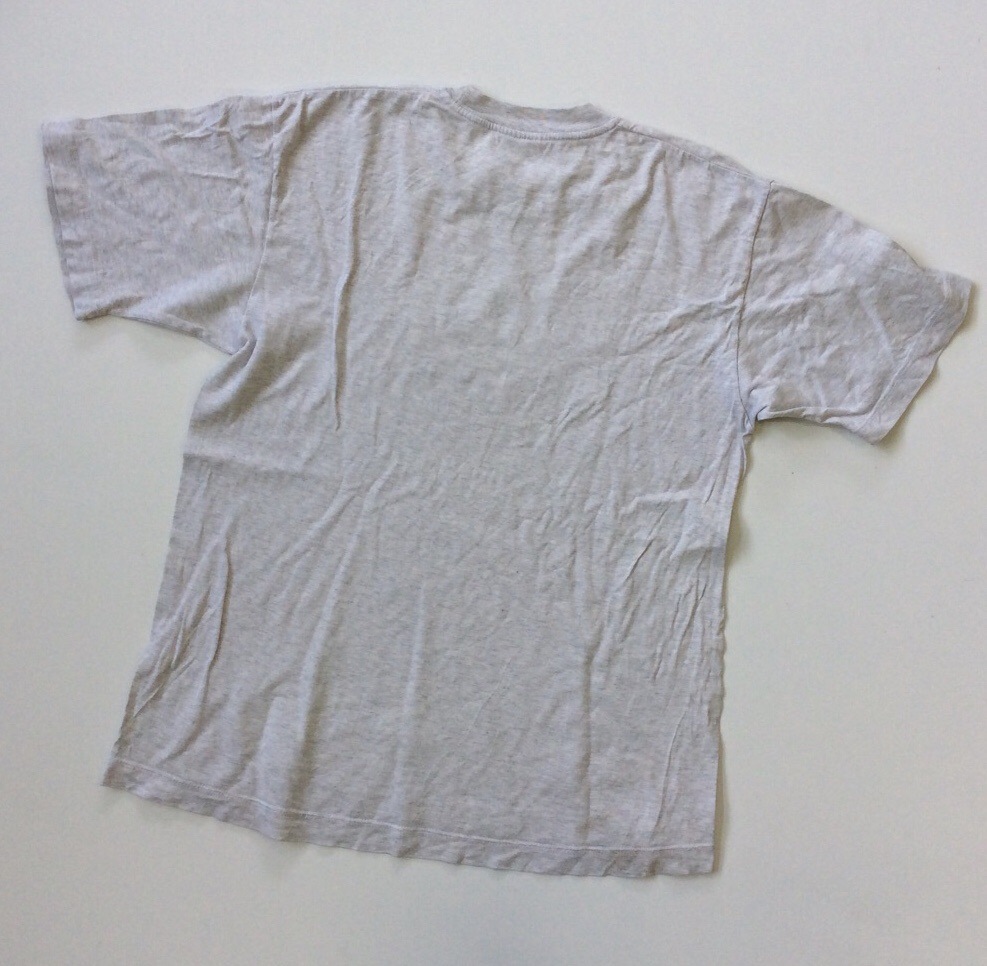 Hanes �إ��� �ܥǥ��᡼���� ȾµT����� �ɽ����� ����̵�� L/���ߤꥰ�졼 �֥��� ������� ������ ������ܥ����ѥ�� ���岷