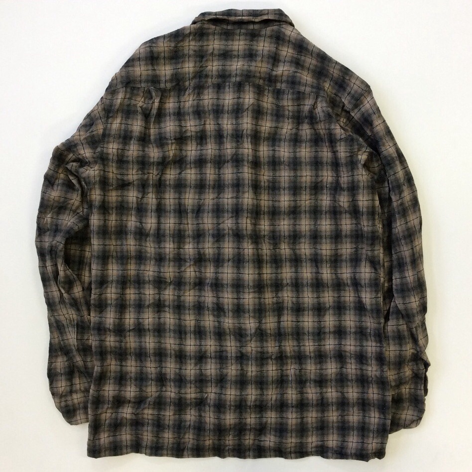 PENDLETON ڥɥȥ Ĺµ륷 å ̵ L/١ ꥫ͢ USA ᥫ ֥ ͥ륷  ӥơ 岷