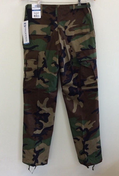 ĶòPROPPERۥåɥɥ åץȥå ߥ꥿꡼ѥ SS  ץѡ ݥå BDU ѥ º ѥ