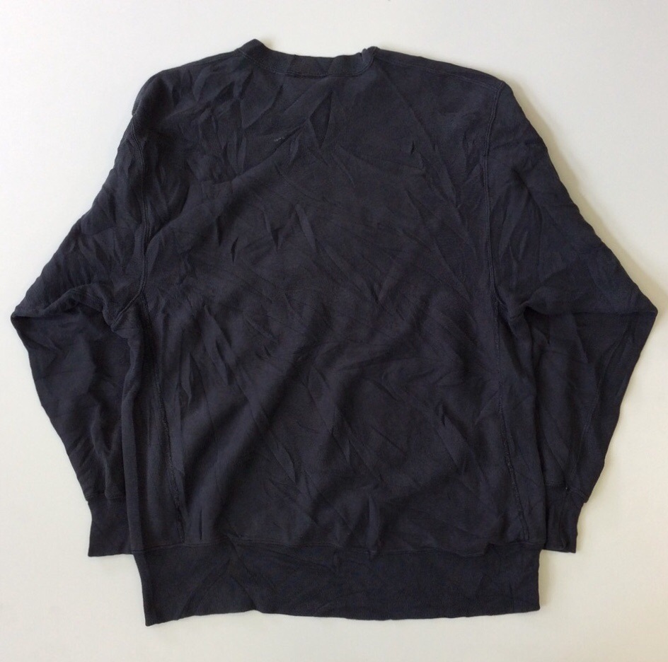 LEE �꡼ MADE IN USA ��С����������� ����å� �������å� �ȥ졼�ʡ� ����̵�� XL/�����֥�å� ����ꥫ͢�� USA ���ᥫ�� ���� �֥��� ���� �礭�������� �ӥå������� �����С������� ���岷 LL O