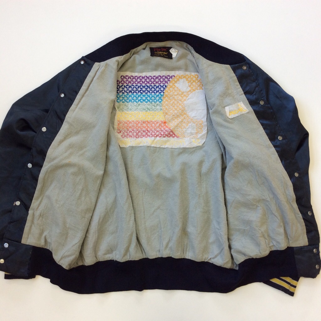 ����ꥫ���� �ʥ����󥸥㥱�å� �ʥ�����١����ܡ��� ��������� �ӥǥ��ơ��� �ɽ����� ����̵�� XL/�����ͥ��ӡ� MADE IN USA ���ᥫ�� ��� ����ѥˡ� ���ݡ��� ���ʥåץܥ��� ���岷 ���� �ʥ����󥸥��ѡ� �ӥå������� �����С������� LL O