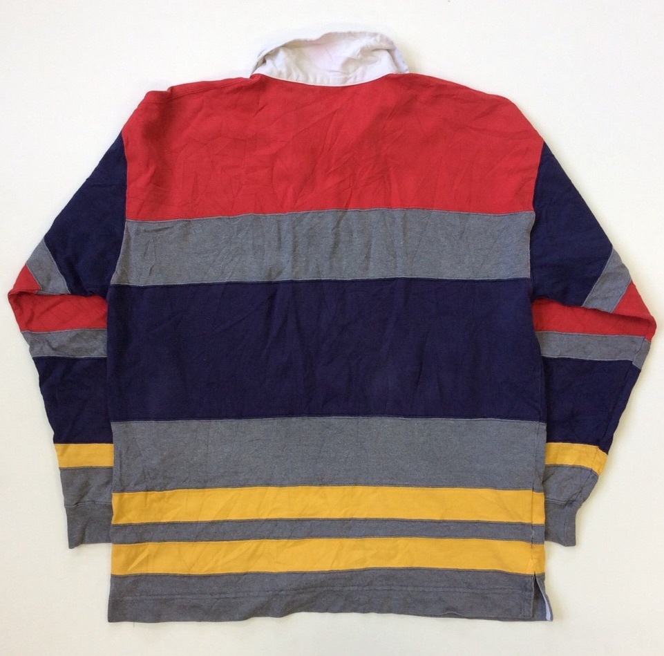 90's GAP ����å� Ĺµ�饬������� �ܡ����� ����̵�� L/�����֡����졼���� ����ꥫ͢�� USA �֥��� ���ᥫ�� Ĺµ�ݥ������ ����ܥ��� ���쥤�����ѥ����� ������ �饰�ӡ� ���岷 ����
