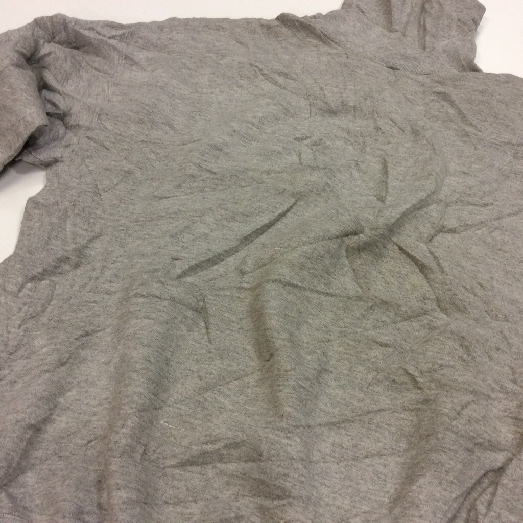 TULTEX ����ƥå��� ���� �����ȥ�ͥå� ̵�ϥ������å� �ȥ졼�ʡ� ����̵�� L/���졼 ����ꥫ͢�� MADE IN USA �֥��� ���ᥫ�� �ץ졼�� ����å� ��å��ͥå� ���岷 ����