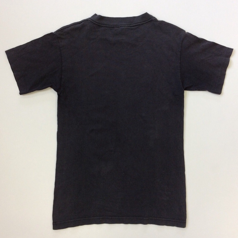 PLANET OF THE APES ������� 90's ȾµT����� �쥢 ���� ����̵�� ��� S/�����֥�å� ����ꥫľ͢�� MADE IN USA ���ᥫ�� �ǲ� �ࡼ�ӡ� ���ͥ�T 20th Century Fox �ӥ�ơ��� ���岷 ���� ���󥯥륵��