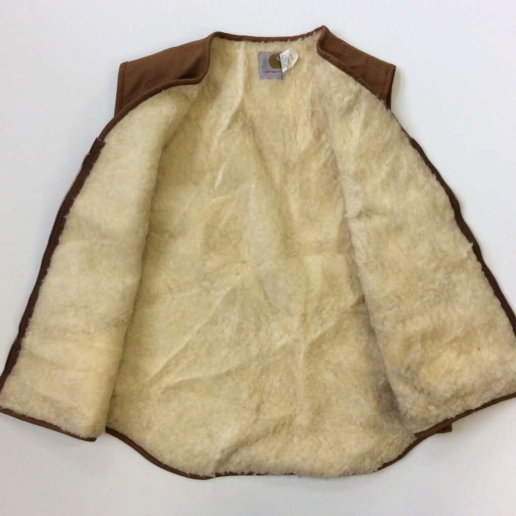 CARHARTT ϡ ٥ 㥱åȥ٥ Ρ顼 å ̵  L/ ꥫ͢ MADE IN USA ᥫ ֥ åѡ ȥɥ ߤʤ ܥ ӥơ 岷  ϥƥ