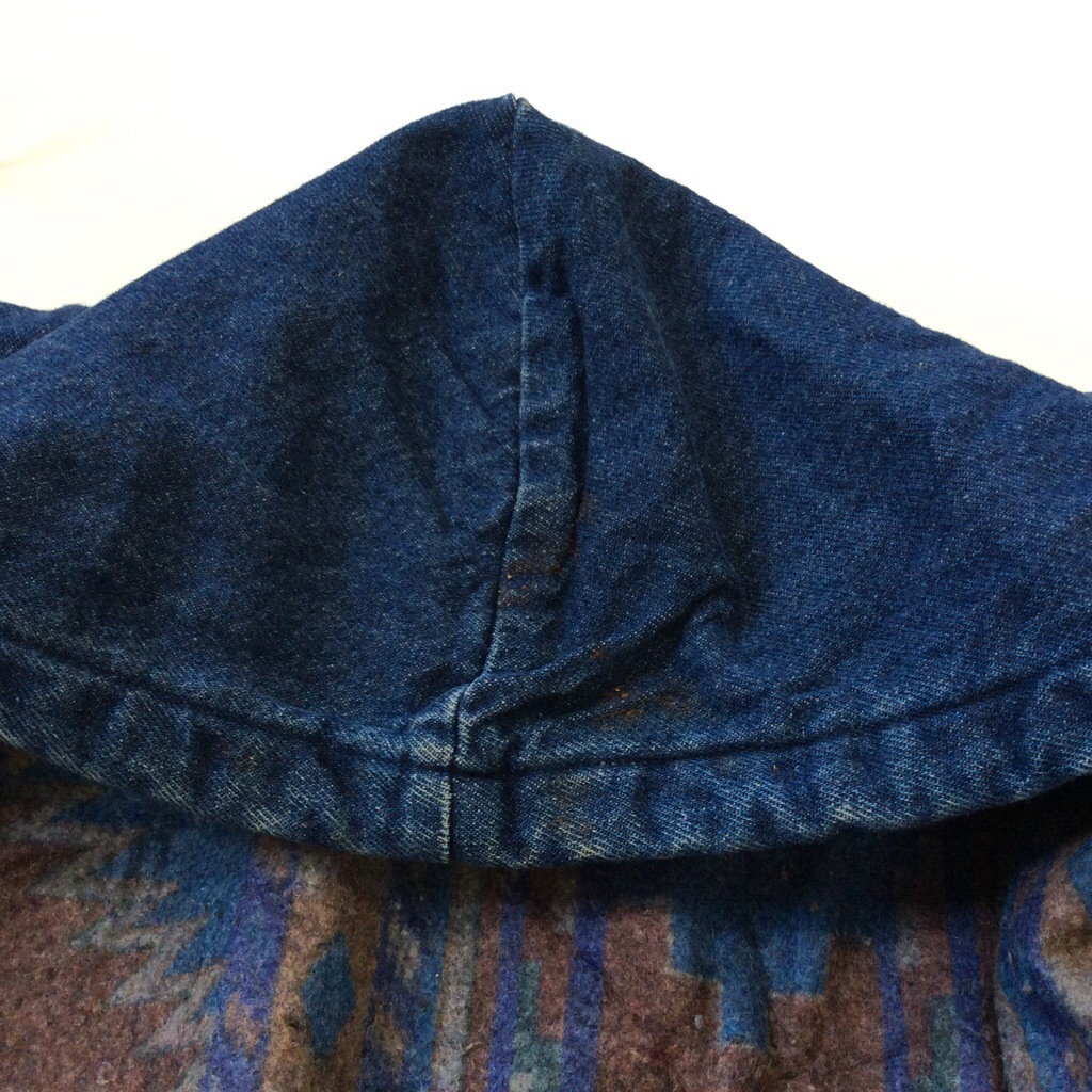 Carhartt ϡ ǥ˥ॸ㥱å ѡ㥱å 㥱å ̵  L/ǥ ꥫ͢ MADE IN USA ᥫ ֥ ͥƥ ̱² 饤ʡ ΢դ ա ȥɥ ܿ 岷 åѡ㥱å