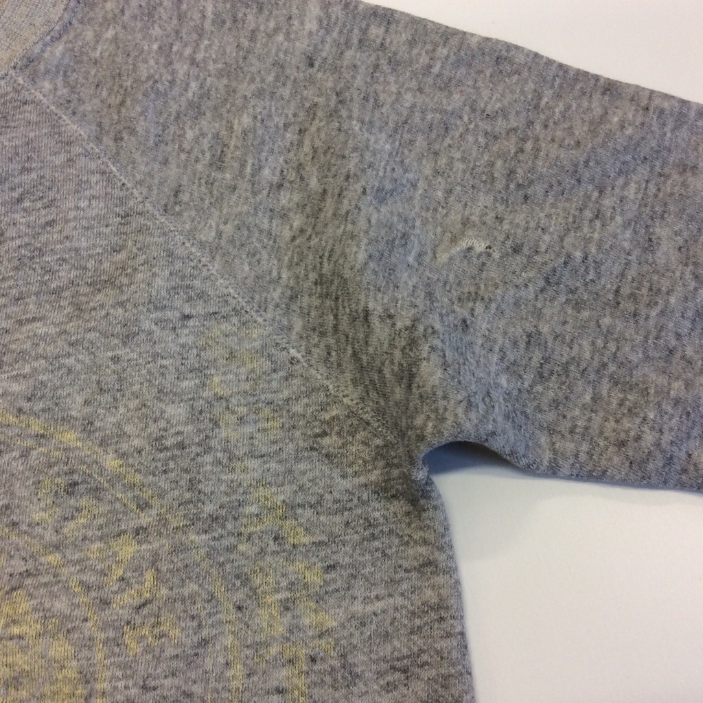 ����ꥫ���� �ӥ�ơ����������å� �ȥ졼�ʡ� ����å� �ߥ����� �饰��� ��ǥ����� ����̵�� S/���ߤꥰ�졼 MADE IN USA �ƹ�ľ͢�� ���ᥫ�� 70's �ץ��� �����å� ��˥��å��� ���岷 ����