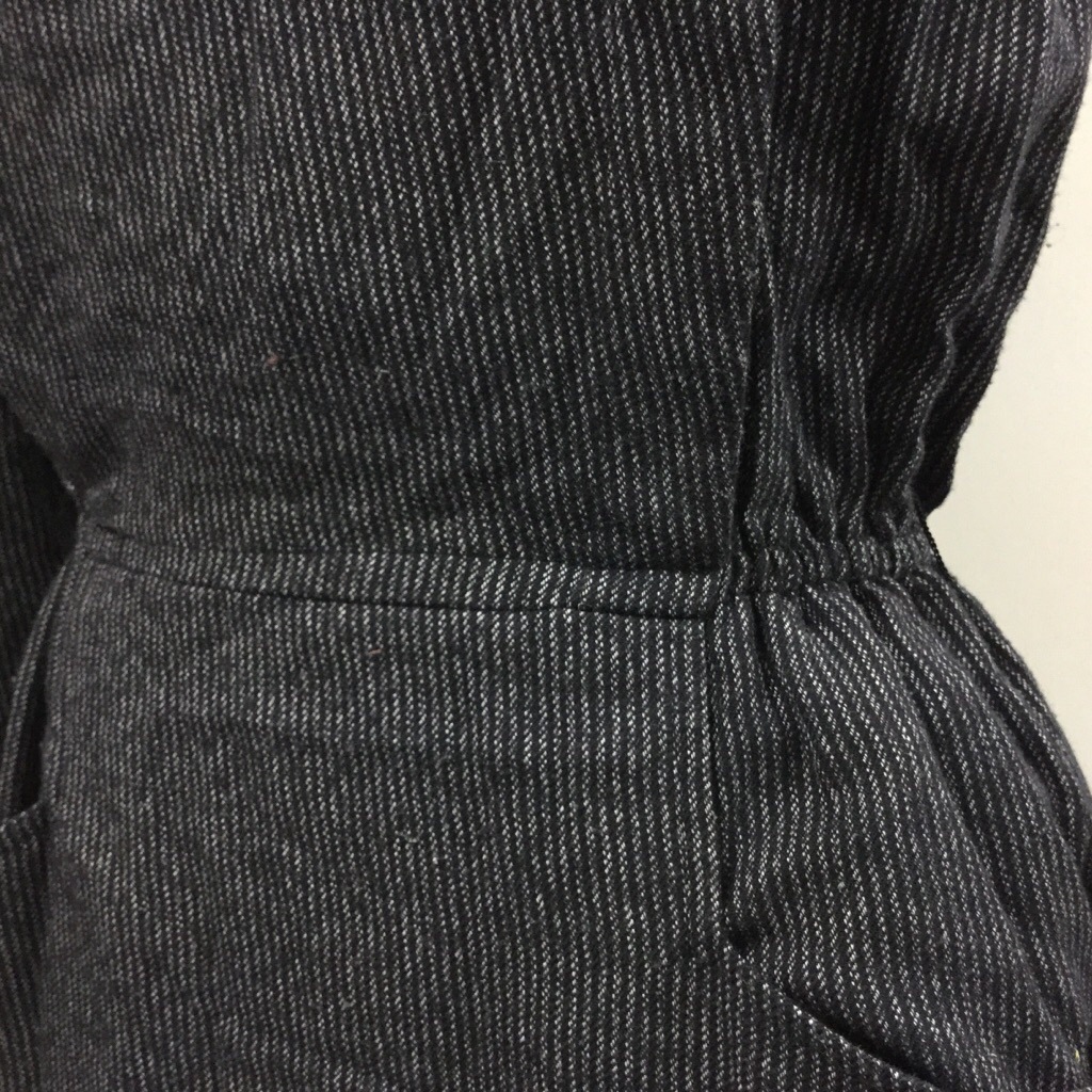 ���¥�ȥ� 80-90's ����� Ĺµ���ԡ��� ������9/�� ���ȥ饤�� �����ȥ������� ���� �ɥ쥹 ������ ��ǥ����� ����̵�� �������