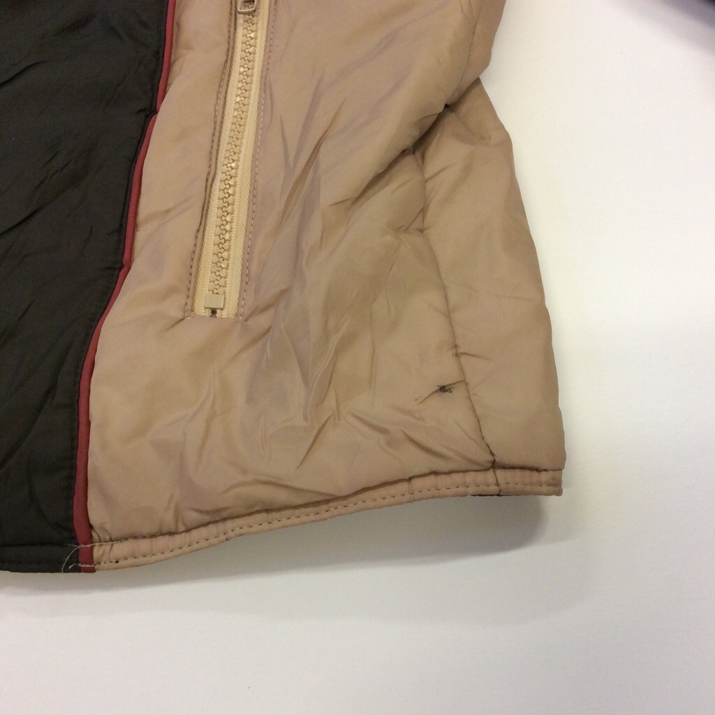 GOLDWIN ɥ 㥱å ̵ L/ϡ֥饦 ꥫ͢ USA ᥫ ֥ åѡ㥱å ʥ󥸥㥱å ӥơ 饤 ݡ 岷  