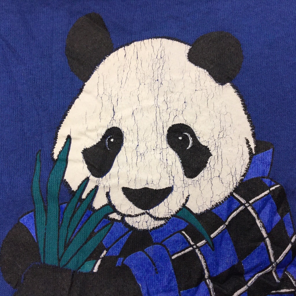 ꥫ ǥ Ĺµѥå MADE IN USA L/֥롼 ϥͥåå ̵ ͢ ᥫ