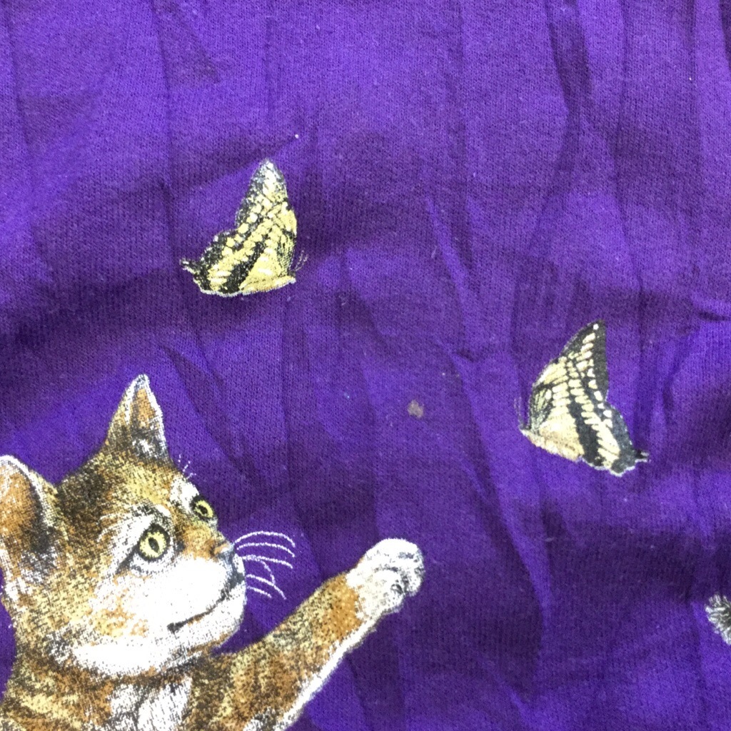 USA ǥ Ĺµǭå L/-ѡץ cats ǭ  ĳ Ļ ꥫ͢ ̵ ᥫ