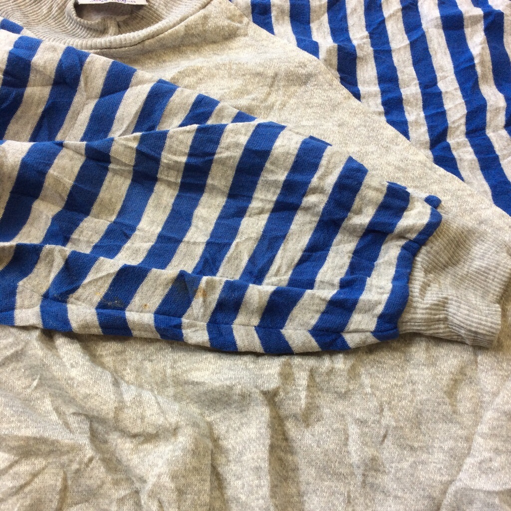 Kyrielle 80��s �ӥ�ơ��� �������å� �ȥ졼�ʡ� ��ǥ����� �饰��� �ڤ��֤� ��å��ͥå� ����̵�� L/���졼 ����ꥫ͢�� USA ���ᥫ�� �ܡ����� �����ȥ�ͥå� ��˥��å��� ���岷 ���� �����å�