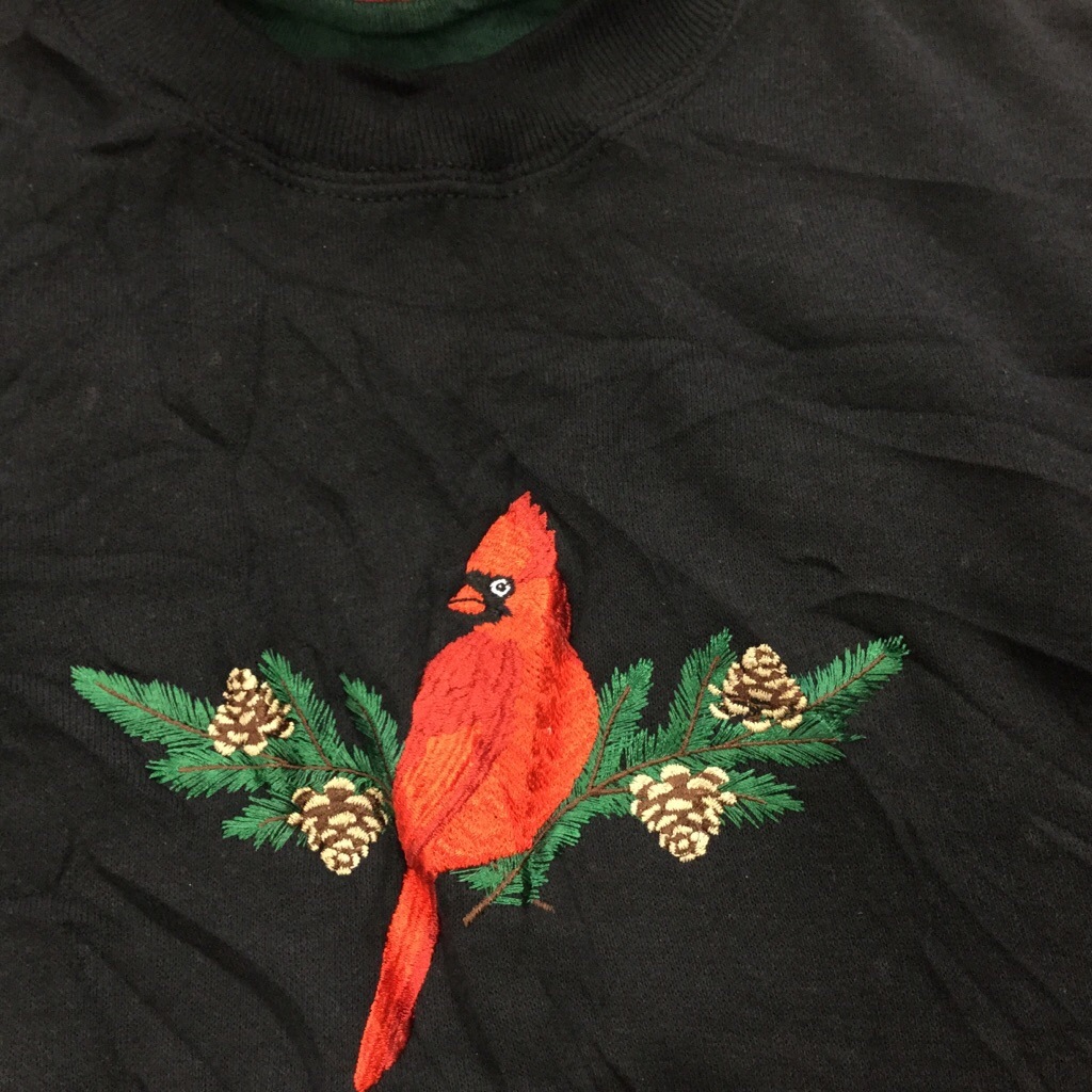 ����ꥫ���� ��ǥ����� Ĺµ�������å� XL/�� �����ǥ��ʥ� �֤�Ļ ������Ļ ���֥�ͥå��������å� Lee MADE IN USA ͢���� ����̵�� ���ᥫ�� �礭�� �ӥå�