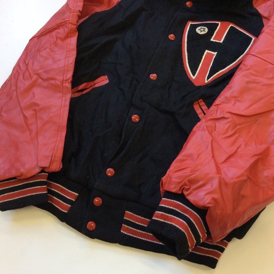 ����ꥫ���� ��������� ����ɥ��㥱�å� �١����ܡ��른�㥱�å� ����̵�� M/�����֡��֥�å�����å� MADE IN USA ���ᥫ�� ��åڥ� ���������ॸ���ѡ� �ƹ�͢�� ���岷 ���� ����ꥫ��