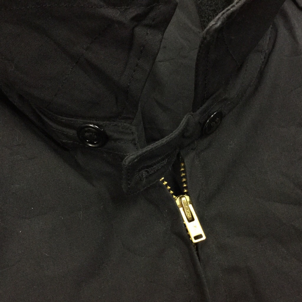 NAVY ͥӡ ɥ֥졼 ߥ꥿꡼ 㥱å ̵ 44/֥å ꥫ͢ USA ߡ ݥå  ɥꥺ顼 󥰥ȥå 󥹥