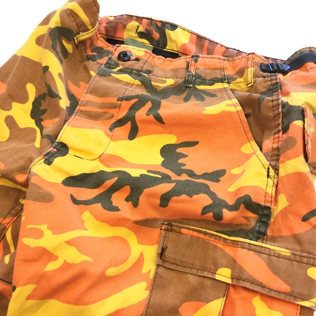 MADE IN USA �ߥ꥿�꡼�ѥ�� ���硼�� ��ᥤ�� ����̵�� ��� M/�º�-�����-���� ���ѥ� 6�ݥ� �Ʒ� ARMY �����ߡ� ���岷 ����ꥫľ͢��