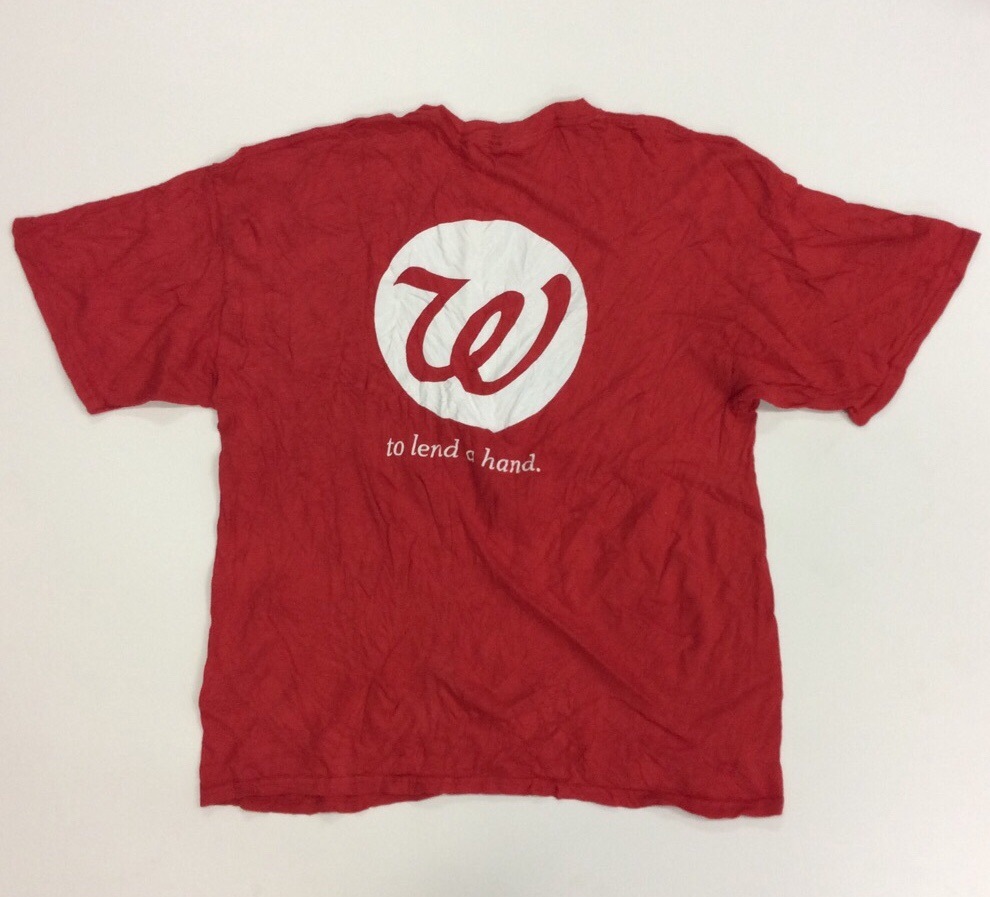 Walgreens 륰꡼ ɤ ȾµT եޥ ̵ XL/֡å ꥫ͢ USA ᥫ  ѡ  ѥˡ 礭 LL O ӥå С 岷 