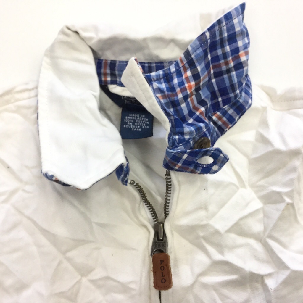 Polo by Ralph Lauren �ݥ� ���ե������ �������󥰥ȥå� ���åѡ����㥱�å� ����̵�� ���å� L(16/18)/�� ����ꥫ͢�� USA���� ���ᥫ�� �֥��� �ݥˡ��ɽ� ���� ���ꥸ���ѡ� �����󥰥ȥå� ���󥹥ȥ�å� ���岷 ����