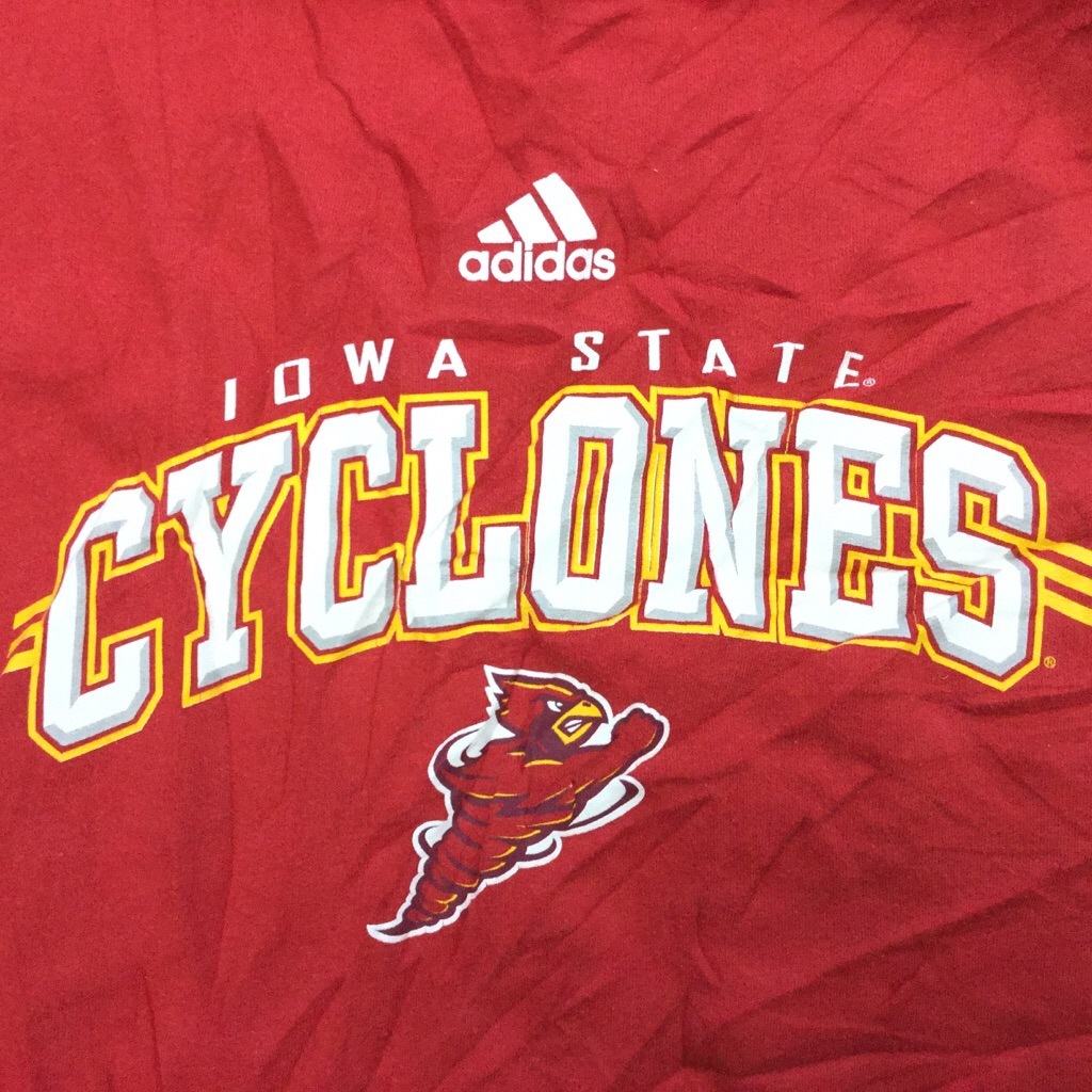 Adidas ���ǥ����� �������å� �ȥ졼�ʡ� ���꡼���ȥ饤�� ����̵�� XL/�� CYCLONES ���ݡ��� �֥��� ���ᥫ�� ���� �����å� �礭�� �ӥå� �����С� ����ꥫ͢�� USA ���岷 ����