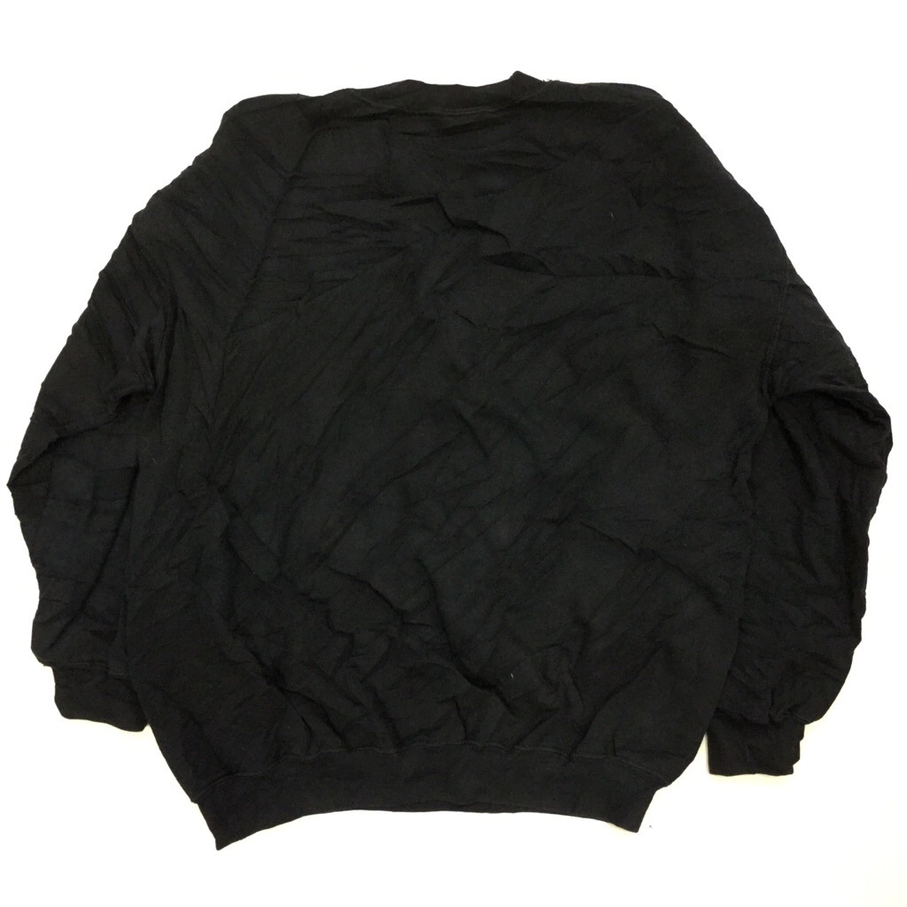 U.S.ARMY U.S.�����ߡ� Ĺµ�������å� �ȥ졼�ʡ� ����̵�� XL/�����֥�å� �� ������ ͢���� ���ᥫ�� ���岷 ���� �����å� �礭�� �ӥå� �����С�