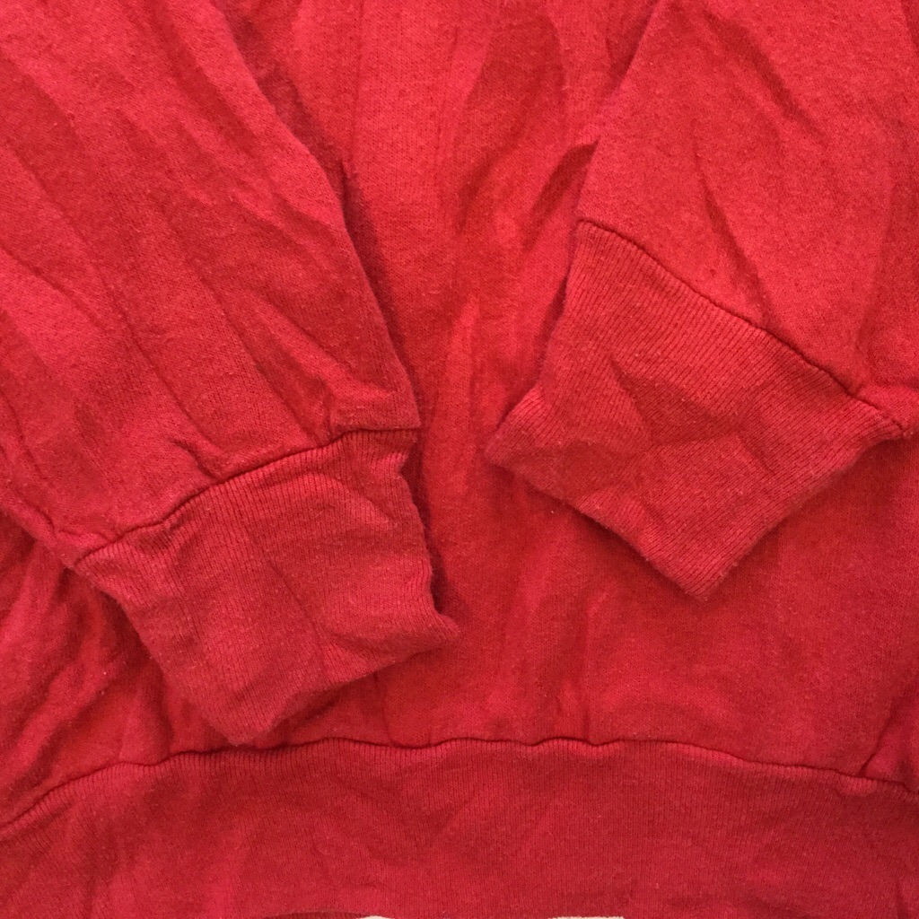 ꥫ Ĺµå ȥ졼ʡ FRUIT OF THE LOOM MADE IN USA  ̵ XL/֡å ͢ ᥫ 饰 岷  å 礭 ӥå С