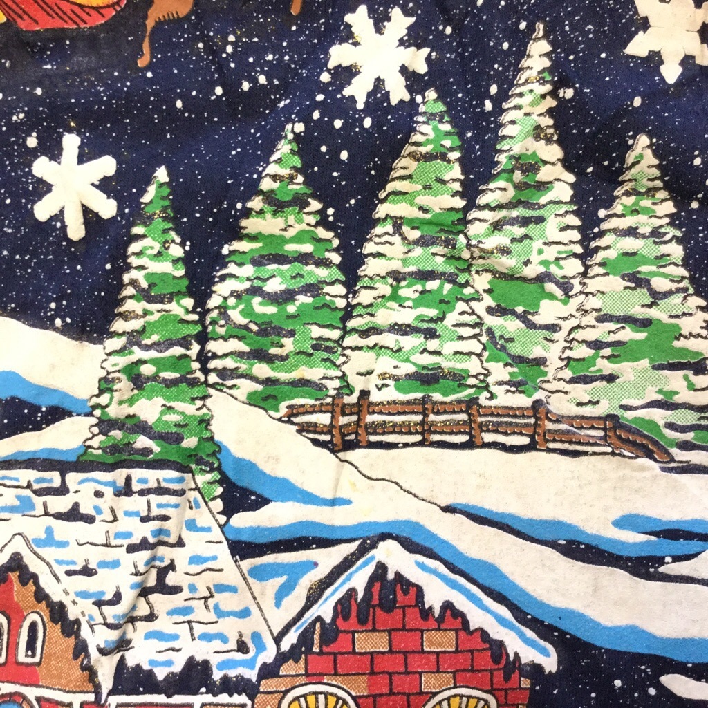 ꥫľ͢ ꥹޥ ǥ 󥿥å XL-XXL/ͥӡ ĥ꡼  ץ쥼 ȥʥ   X'mas å 岷 ̵ USA ͢