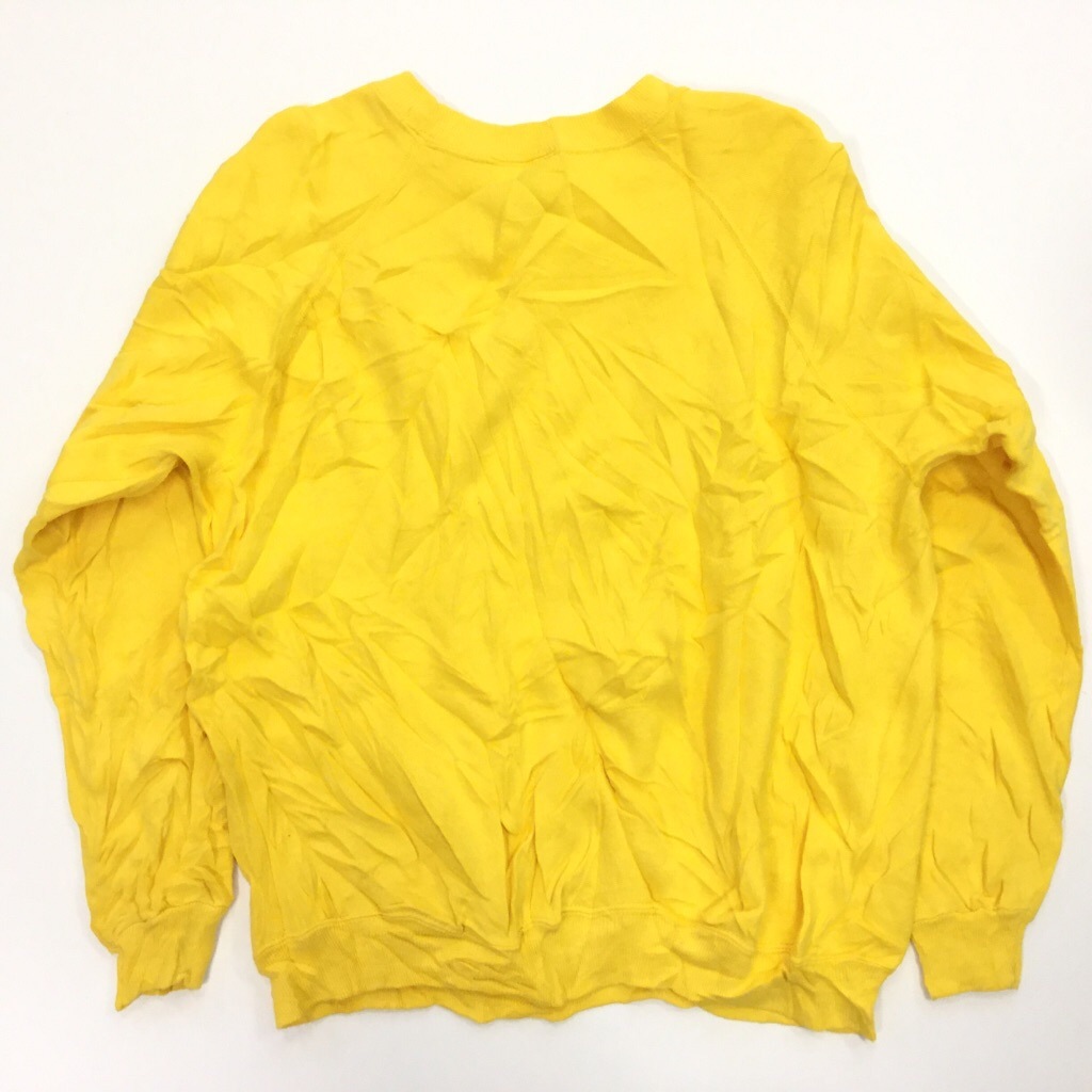 ꥫ å ȥ졼ʡ MADE IN USA Hanes إ ̵ L/ ͢ ᥫ ̵ ץ졼 å 饰 ܿ 岷  å