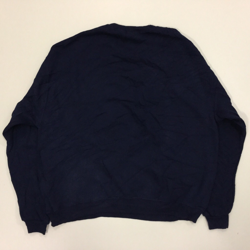 ����ꥫ���� �������å� �ȥ졼�ʡ� ����̵�� XL/�����ͥ��ӡ� Marquette SENTINELS ͢���� USA ���ᥫ�� ���岷 ���� �����å� �礭�� �ӥå� �����С�