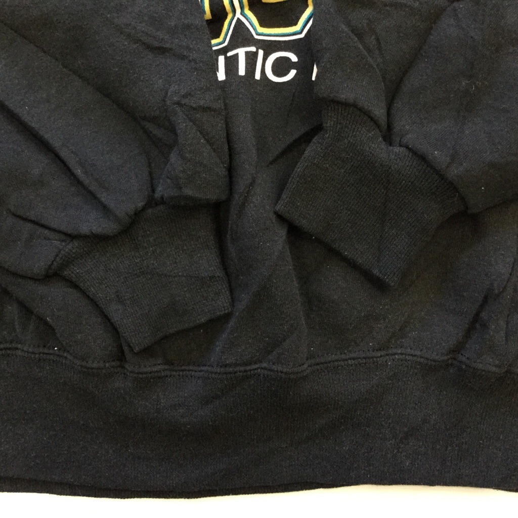 NFL JAGUARS å ȥ졼ʡ RUSSELL ATHLETIC å륢å ̵ XL/֥å 㥬 ͢ ᥫ 岷  å 礭 ӥå С