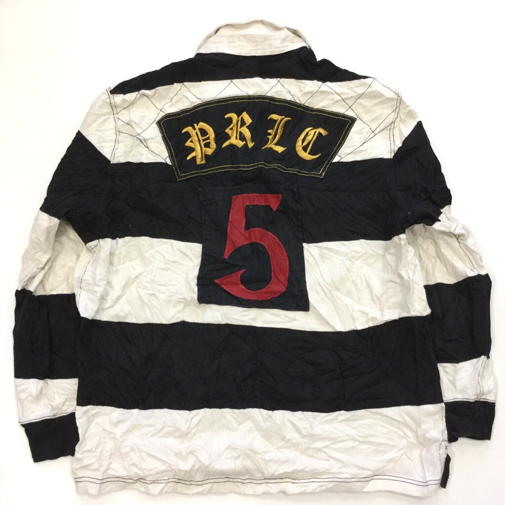 Polo RALPH LAUREN �ݥ� ���ե������ Ĺµ�饬������� ����̵�� L/����x�� �ܡ����� ����ꥫ͢�� USA �֥��� ���ᥫ�� Ĺµ�ݥ������ ����֥�� ���岷 ����