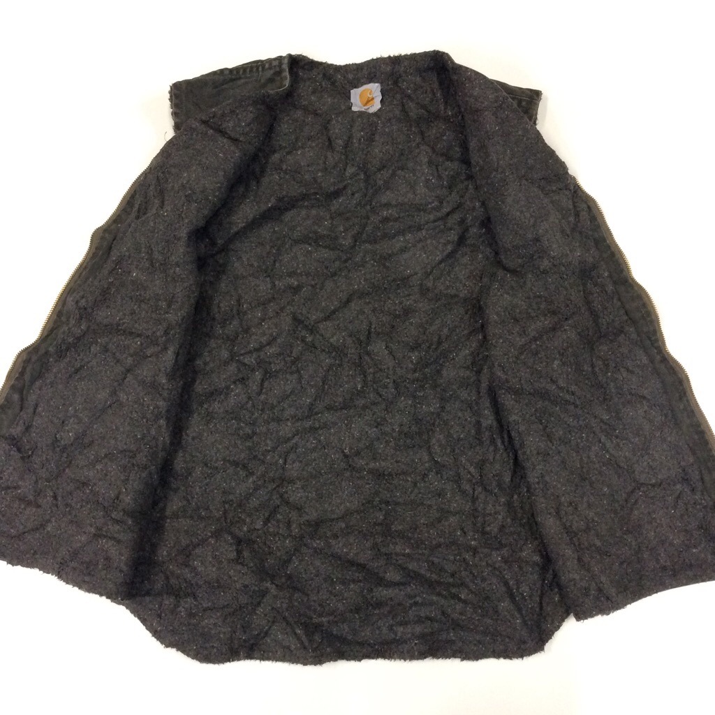 CARHARTT �����ϡ��� ���å��� ���㥱�å� �٥��� �Ρ����顼 ����̵�� XL/���� ����ꥫ͢�� USA ���ᥫ�� �֥��� ���� �ե른�å� �ߤʤ� ����ʡ��ե꡼�� ������㥱�å� �礭�������� LL O �ӥå������� �����С������� ���� ���岷 ����