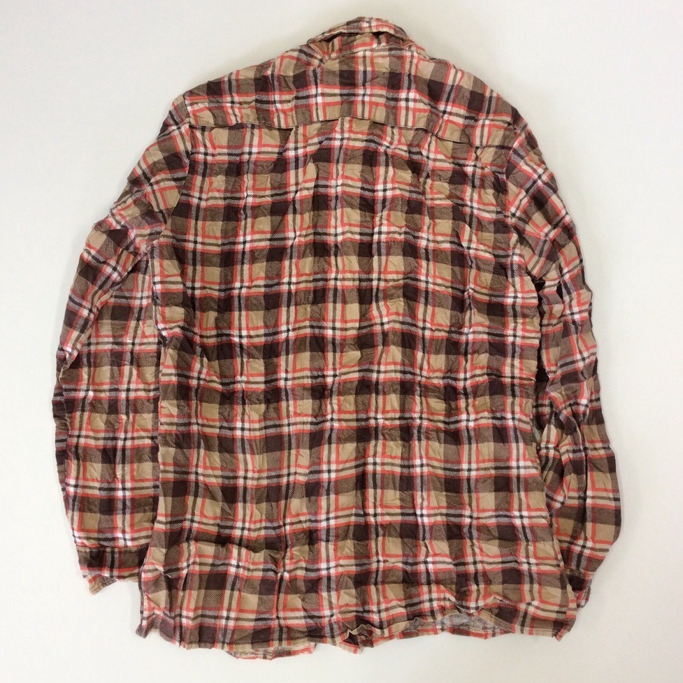 DICKIES �ǥ��å����� �ӥ�ơ��� Ĺµ�ͥ륷��� �������� ����̵�� M/��ϡ��֥饦�� ����ꥫ͢�� USA ���ᥫ�� �֥��� ������� �ץ��ȥͥ� �ե��ͥ� �����å������ ���岷 ����