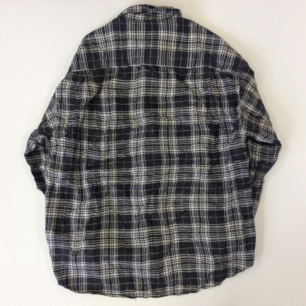 90's GAP ����å� Ĺµ�إӡ��ͥ륷��� �ե��ͥ� ����̵�� XL/�򡦹� ��Υȡ��� ����ꥫ͢�� USA ���ᥫ�� �֥��� �������� �����ȥɥ� DIY �礭�������� LL O �ӥå������� �����С������� ���岷 ����