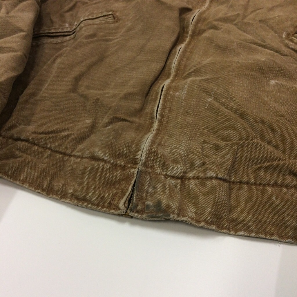 CARHARTT �����ϡ��� ���å��� ������㥱�å� ���åѡ����㥱�å� ����̵�� L/�㡦�֥饦�� ����ꥫ͢�� USA ���ᥫ�� �֥��� ���� �쥢 ���� Ϸ�� ���岷 ����