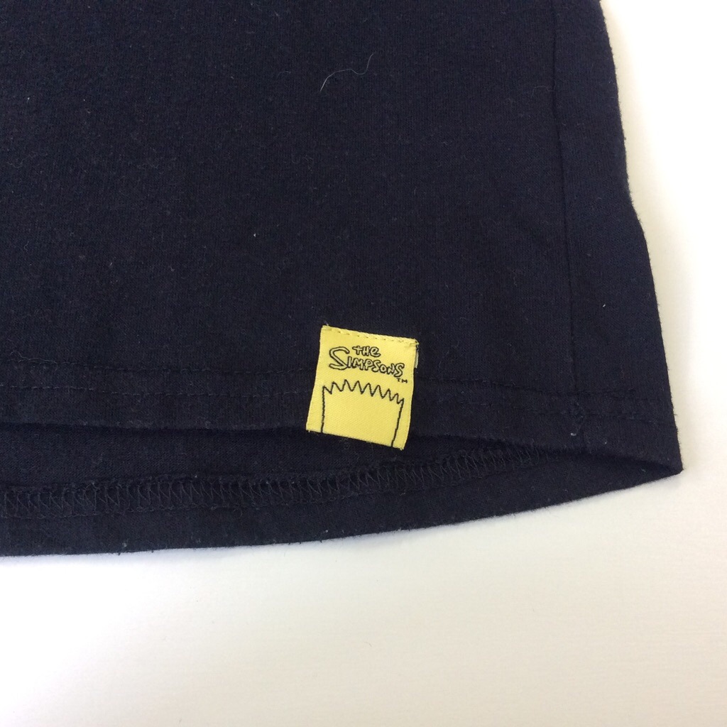 SIMPSONS ����ץ��� ��ǥ����� ȾµT����� �����T ����̵�� L/�����֥�å� ������� ���ᥫ�� ���˥� �����ȥ����� ���ᥳ�� ̡�� �ޥåȡ����쥤�˥� ���岷 ����