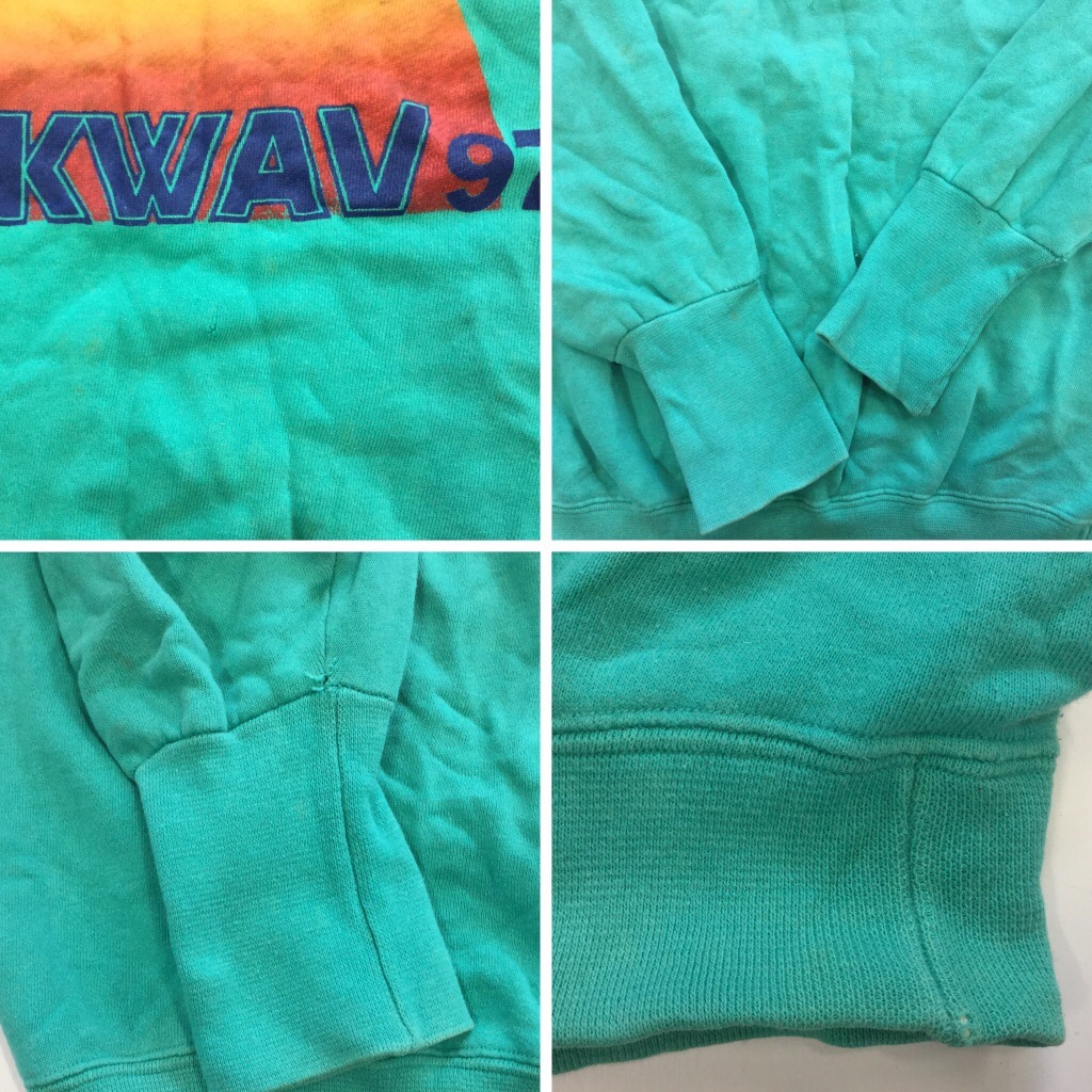 ����ꥫ���� FM KWAV 97 �������å� �ȥ졼�ʡ� L����/�ߥ�ȥ��꡼�� MONTEREY CA U.S.A. ����̵�� ͢���� ���岷 ���� �����å�