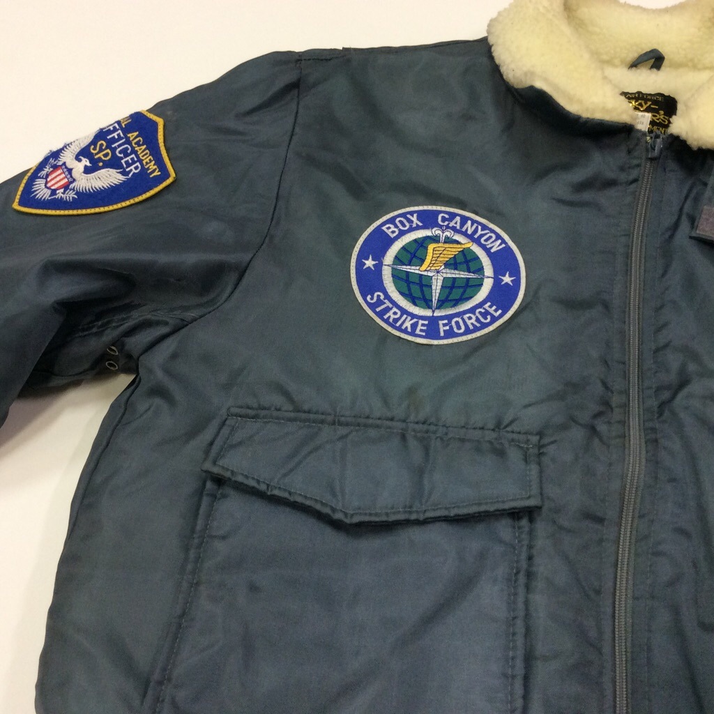 US AIR FORCE �����ե����� SKY BOMBER'S �������ܥ�С��� �ɥ������ �ߥ꥿�꡼���㥱�å� ����̵�� LL/�����ļ��ϡ��ͥ��ӡ� ������� �����ߡ� ��åڥ� ARMY �ե饤�ȥ��㥱�å� ��ܥ� ����� DIY ���岷 ����