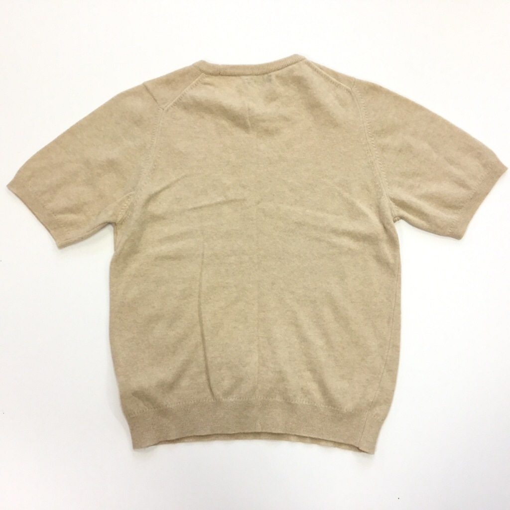 BURBERRY LONDON СХ꡼ ɥ Ⱦµ˥å 륫åȥ 󥰥 ̵ 38/١ MADE IN ENGLAND  ֥ ꥫ͢ USA 岷