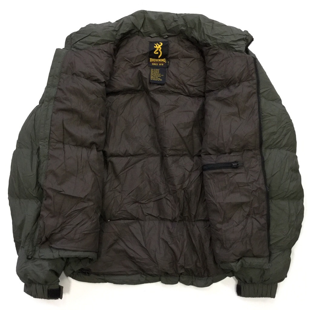 BROWNING �֥����˥� ������������ �����󥸥㥱�å� �ꥢ������� ����̵�� M/���꡼�� ���� �֥��� ���åץ��å� ����ꥫ͢�� USA ���ᥫ�� Ϸ�� ���岷 ���� �����ȥɥ�