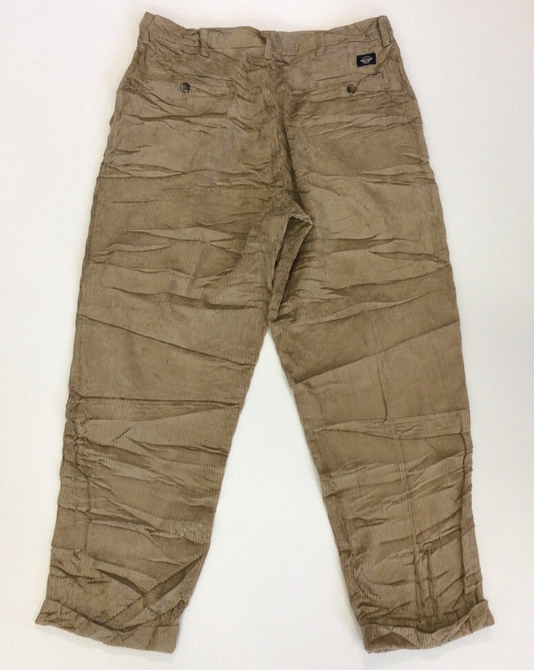 DOCKERS �ɥå����� �꡼�Х��� ������ �����ǥ�����ѥ�� ������ ����̵�� W36/XL/�١����� ����ꥫ͢�� USA ���ᥫ�� �֥��� ������ƥ� ����å��� ���ݡ��� �磻�ɥԥå� LEVI'S ���岷 ����