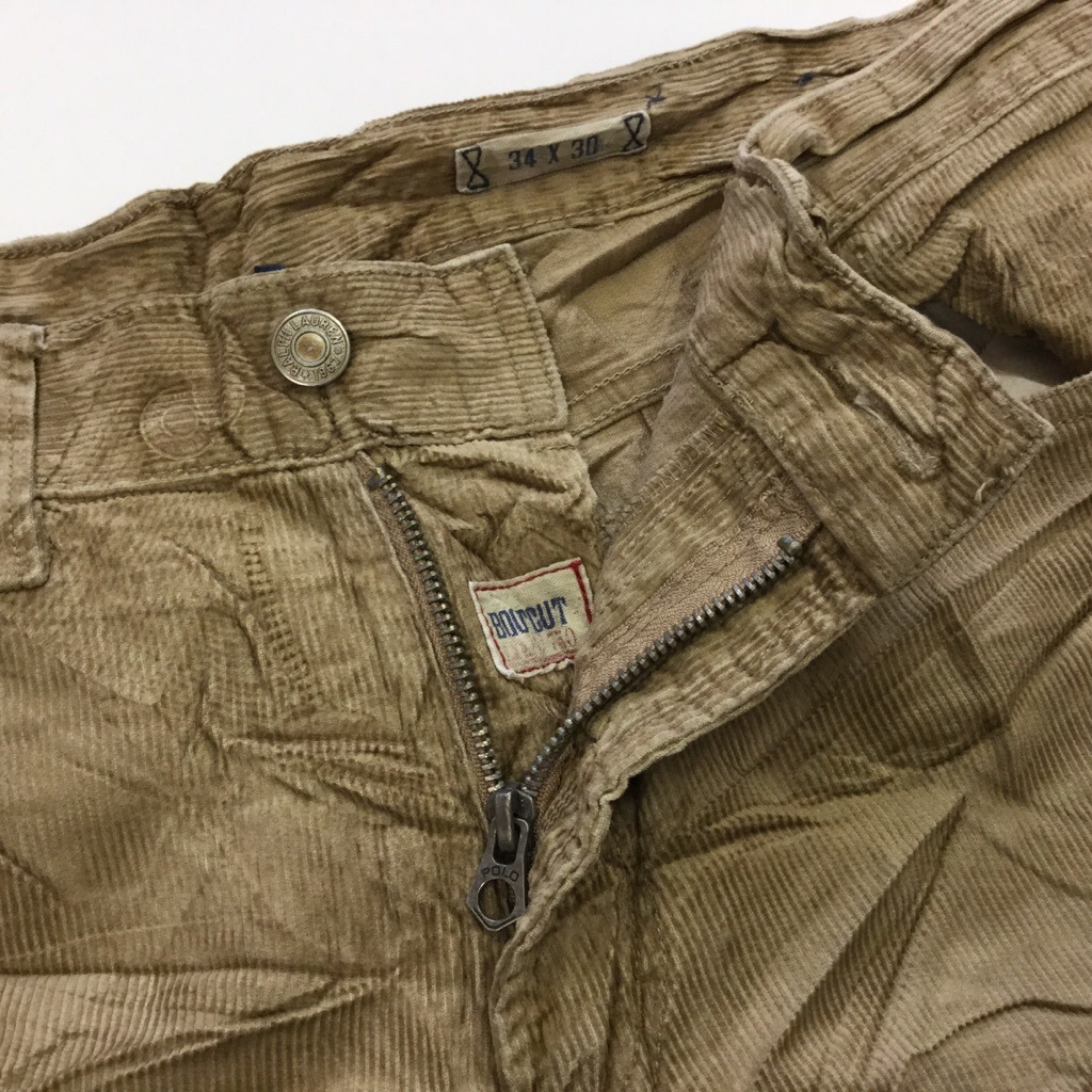 POLO Ralph Lauren ポロ ラルフローレン コーデュロイパンツ 太うね 送料無料 W34/サンドベージュ 5ポケット アメリカ輸入 USA ブランド アメカジ カジュアル 古着卸 チノパンツ 古着御 業販 | アメリカ古着,メンズ,ボトムス,チノ・綿パン | SPEC.CO.,LTD. POLO Ralph Lauren ポロ ラルフローレン コーデュロイパンツ 太うね 送料無料 W34/サンドベージュ 5ポケット アメリカ輸入 USA ブランド アメカジ カジュアル 古着卸 チノパンツ 古着御 業販 | アメリカ古着,メンズ,ボトムス,チノ・綿パン | SPEC.CO.,LTD.